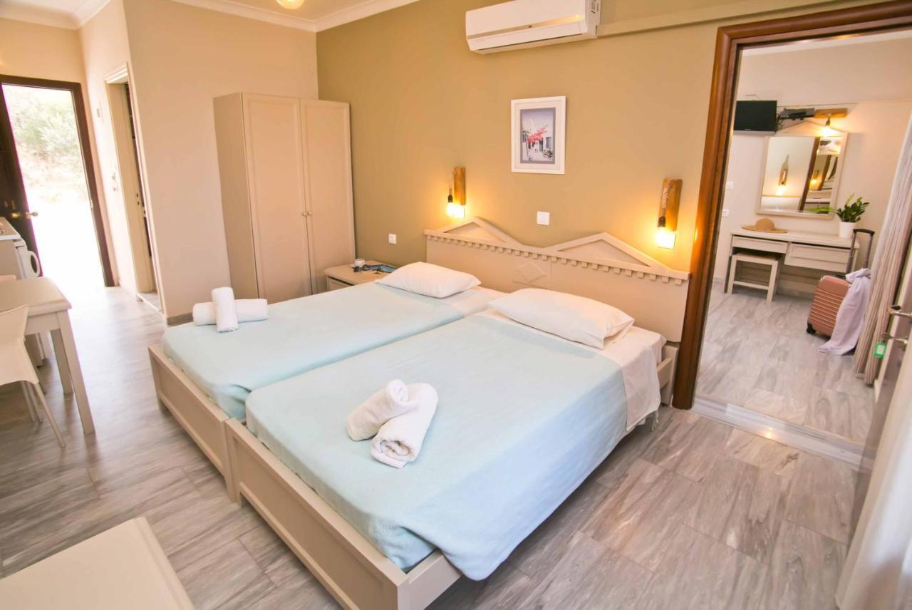 Kalypso Studios Myrties Luaran gambar