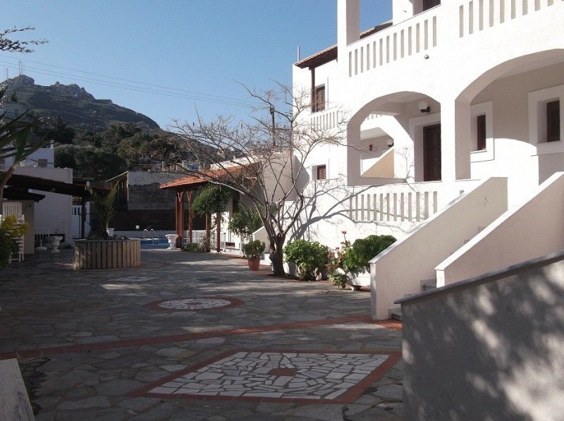 Kalypso Studios Myrties Luaran gambar