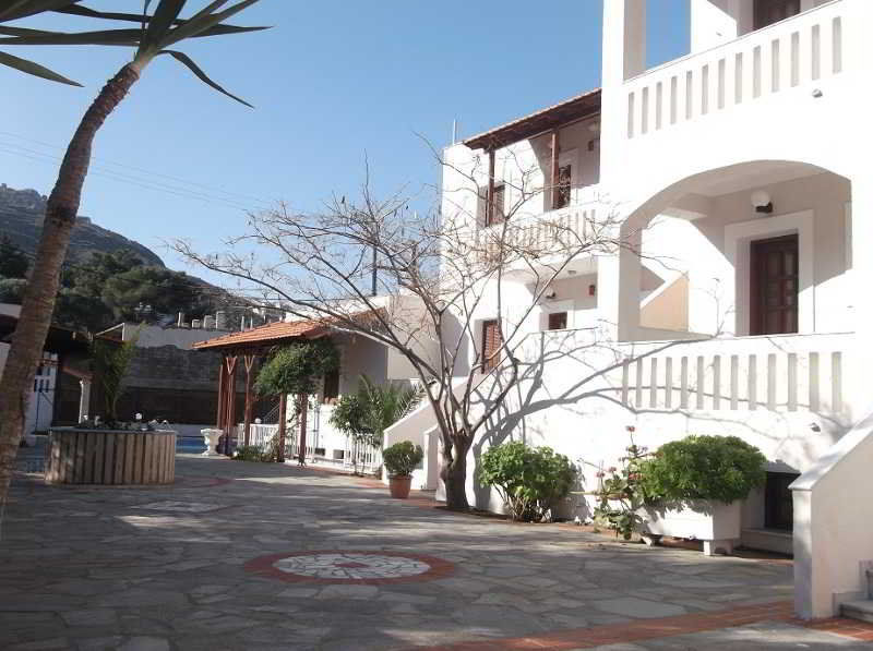 Kalypso Studios Myrties Luaran gambar
