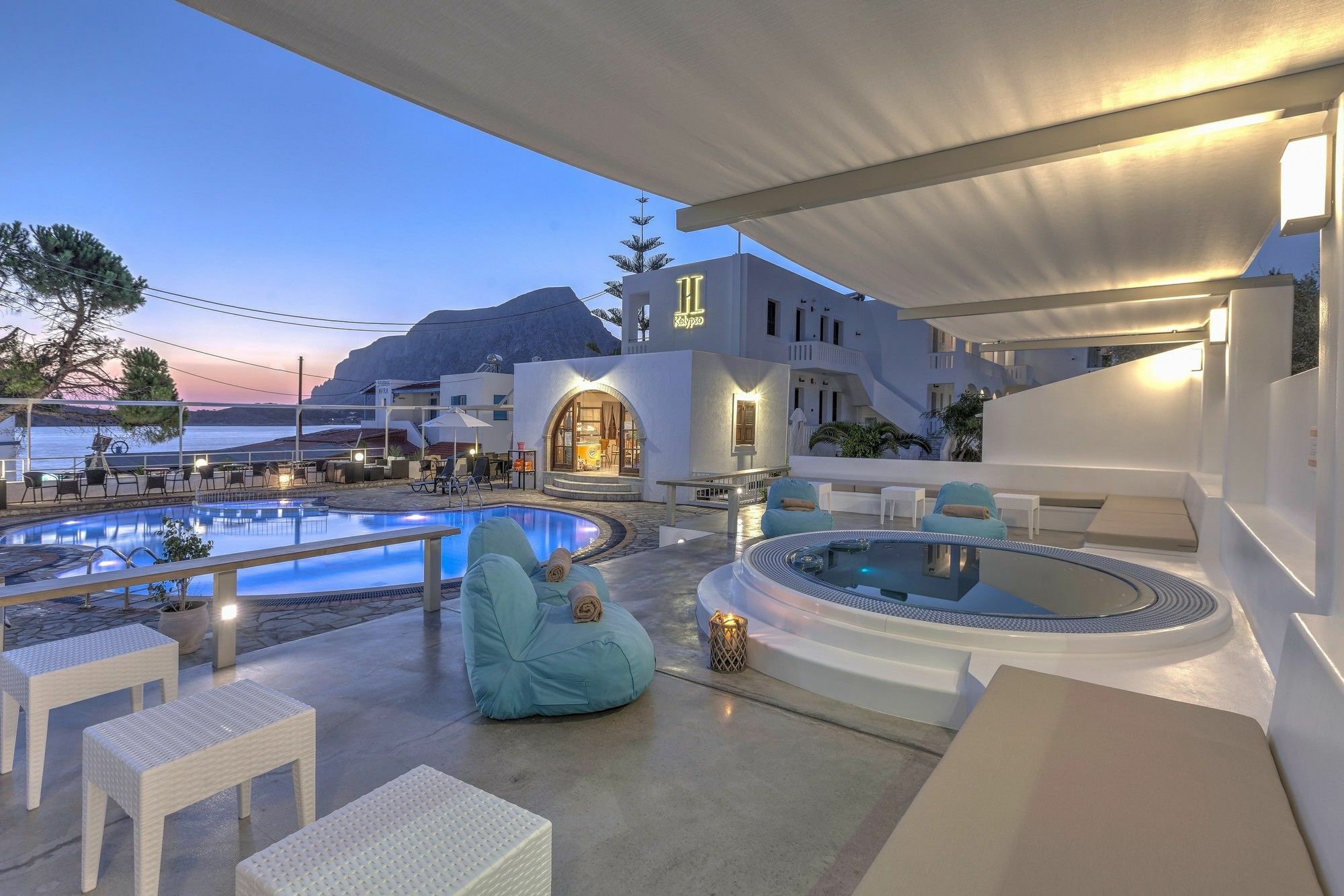 Kalypso Studios Myrties Luaran gambar
