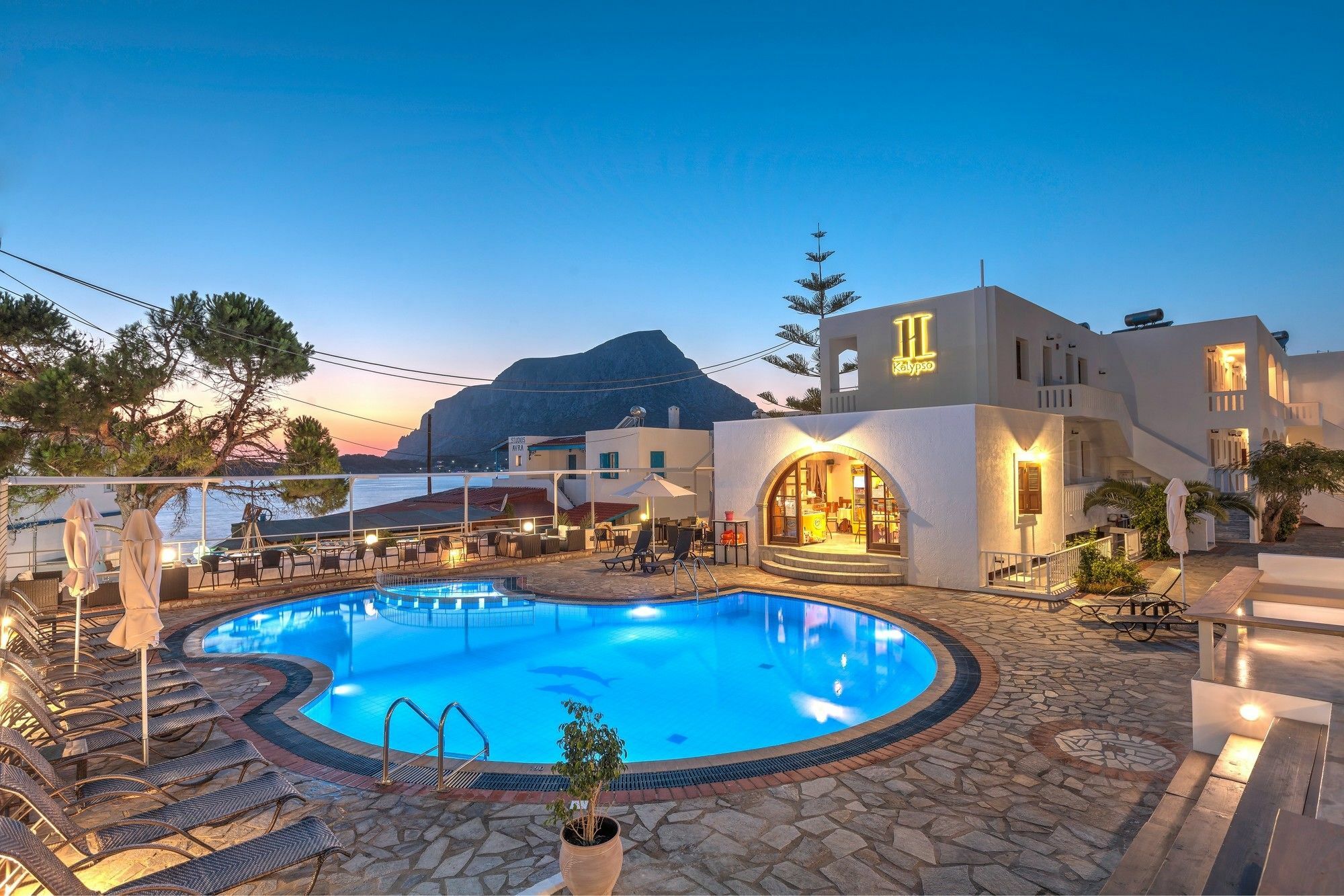Kalypso Studios Myrties Luaran gambar
